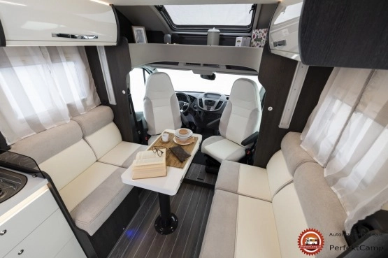                         KRONOS 287TL AUTOMAT Duży LIVING ROOM! - zdjęcie 14
                        