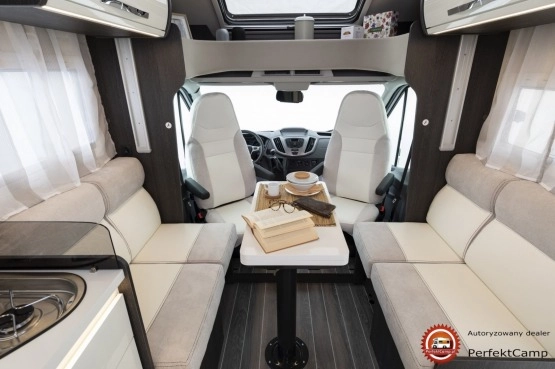                         KRONOS 287TL AUTOMAT Duży LIVING ROOM! - zdjęcie 17
                        