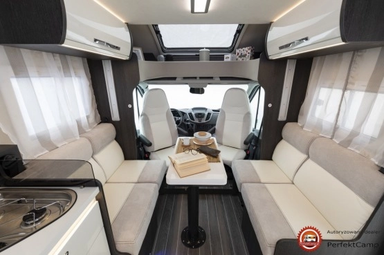                         KRONOS 287TL AUTOMAT Duży LIVING ROOM! - zdjęcie 20
                        