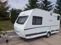                         Dethlefs C Joy 410LK - zdjęcie 5
                        