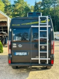                         Fiat Ducato kamper kampervan 3.0 Full opcja max doposażony - zdjęcie 8
                        