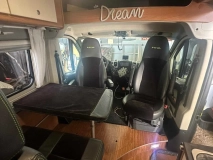                         Fiat Ducato kamper kampervan 3.0 Full opcja max doposażony - zdjęcie 6
                        