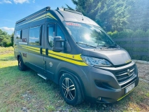                         Fiat Ducato kamper kampervan 3.0 Full opcja max doposażony - zdjęcie 2
                        