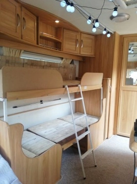                         Przyczepa Vanlander 2007 DMC 1350 kg - zdjęcie 7
                        