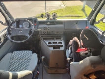                         Mb 100 Karmann 1993 - zdjęcie 19
                        