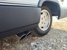                         Mb 100 Karmann 1993 - zdjęcie 9
                        