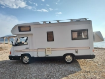                         Mb 100 Karmann 1993 - zdjęcie 8
                        