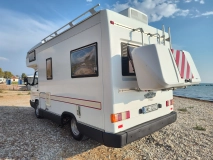                         Mb 100 Karmann 1993 - zdjęcie 7
                        