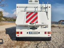                         Mb 100 Karmann 1993 - zdjęcie 6
                        