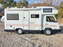                         Mb 100 Karmann 1993 - zdjęcie 4
                        