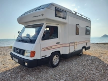                         Mb 100 Karmann 1993 - zdjęcie 2
                        