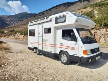                         Mb 100 Karmann 1993 - zdjęcie 1
                        