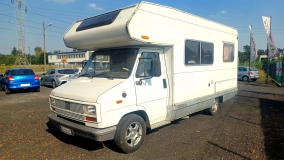                         Fiat Ducato 2.5 Diesel - zabudowa CI -tylko 148tys.km przebiegu- zobacz - zdjęcie 2
                        