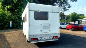                         Fiat Ducato 2.5 Diesel - zabudowa CI -tylko 148tys.km przebiegu- zobacz - zdjęcie 4
                        