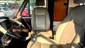                         Fiat Ducato 2.5 Diesel - zabudowa CI -tylko 148tys.km przebiegu- zobacz - zdjęcie 6
                        