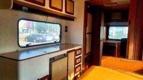                         Fiat Ducato 2.5 Diesel - zabudowa CI -tylko 148tys.km przebiegu- zobacz - zdjęcie 8
                        