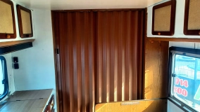                         Fiat Ducato 2.5 Diesel - zabudowa CI -tylko 148tys.km przebiegu- zobacz - zdjęcie 11
                        