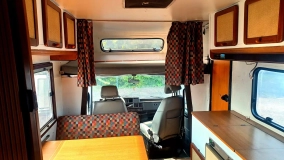                         Fiat Ducato 2.5 Diesel - zabudowa CI -tylko 148tys.km przebiegu- zobacz - zdjęcie 13
                        