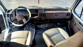                         Fiat Ducato 2.5 Diesel - zabudowa CI -tylko 148tys.km przebiegu- zobacz - zdjęcie 5
                        