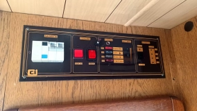                         Fiat Ducato 2.5 Diesel - zabudowa CI -tylko 148tys.km przebiegu- zobacz - zdjęcie 14
                        