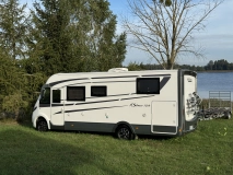                         Sprzedam kampera Integra Mobilvetta - zdjęcie 7
                        