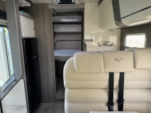                         Sprzedam kampera Integra Mobilvetta - zdjęcie 5
                        