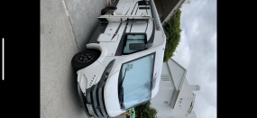                         Sprzedam kampera Integra Mobilvetta - zdjęcie 1
                        