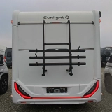                         Sunlihgt T 690 L Adventure edition nowy  - zdjęcie 17
                        