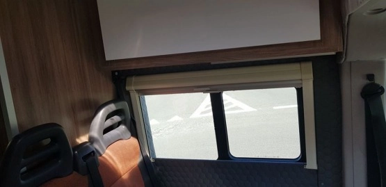                         Kamper Fiat Ducato 2,3, rok prod. 2010, przebieg 179 000. Zabudowa 2020 - zdjęcie 22
                        