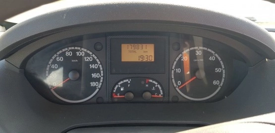                         Kamper Fiat Ducato 2,3, rok prod. 2010, przebieg 179 000. Zabudowa 2020 - zdjęcie 26
                        