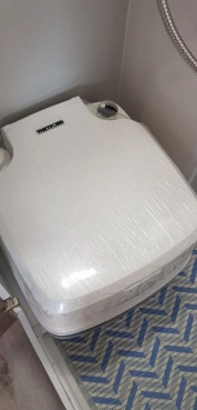                         Kamper Fiat Ducato 2,3, rok prod. 2010, przebieg 179 000. Zabudowa 2020 - zdjęcie 2
                        