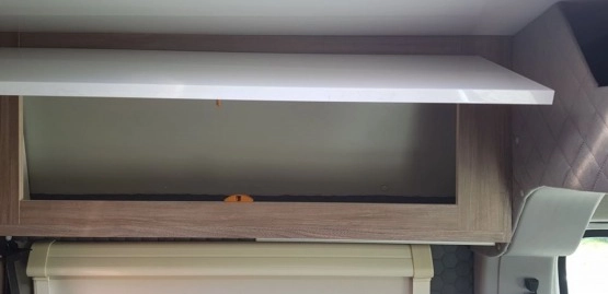                         Kamper Fiat Ducato 2,3, rok prod. 2010, przebieg 179 000. Zabudowa 2020 - zdjęcie 31
                        