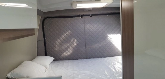                         Kamper Fiat Ducato 2,3, rok prod. 2010, przebieg 179 000. Zabudowa 2020 - zdjęcie 37
                        