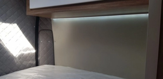                         Kamper Fiat Ducato 2,3, rok prod. 2010, przebieg 179 000. Zabudowa 2020 - zdjęcie 6
                        