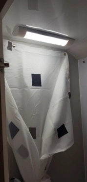                         Kamper Fiat Ducato 2,3, rok prod. 2010, przebieg 179 000. Zabudowa 2020 - zdjęcie 8
                        