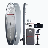                         idealna do kampera pompowana i świecąca  Deska SUP Aqua Marina - nowa - zdjęcie 8
                        