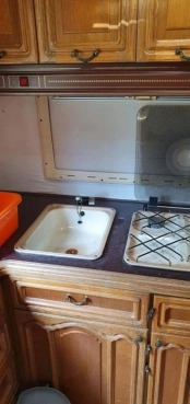                         Przyczepa Hobby Classic - zdjęcie 5
                        