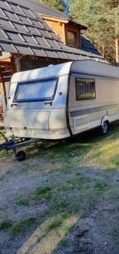                         Przyczepa Hobby Classic - zdjęcie 8
                        