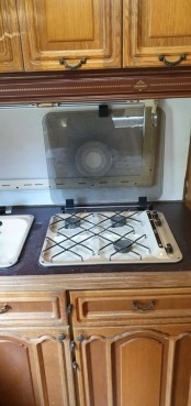                         Przyczepa Hobby Classic - zdjęcie 9
                        