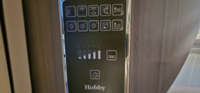                         sprzedam Hobby 470 UL - zdjęcie 16
                        