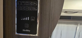                         sprzedam Hobby 470 UL - zdjęcie 15
                        