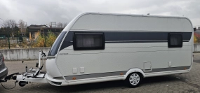                         sprzedam Hobby 470 UL - zdjęcie 11
                        