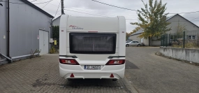                         sprzedam Hobby 470 UL - zdjęcie 9
                        