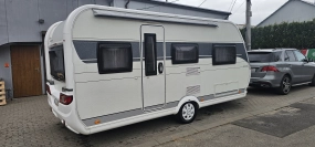                         sprzedam Hobby 470 UL - zdjęcie 8
                        