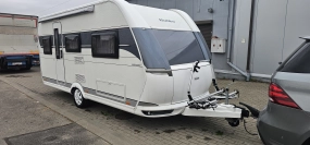                         sprzedam Hobby 470 UL - zdjęcie 7
                        