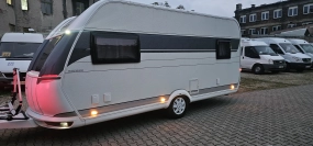                         sprzedam Hobby 470 UL - zdjęcie 6
                        