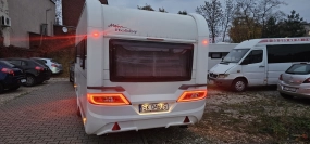                         sprzedam Hobby 470 UL - zdjęcie 5
                        