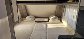                         sprzedam Hobby 470 UL - zdjęcie 3
                        