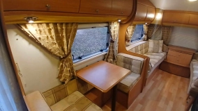                         Przyczepa kempingowa Avondale Ospray 2006 - zdjęcie 11
                        