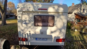                         Przyczepa kempingowa Avondale Ospray 2006 - zdjęcie 3
                        